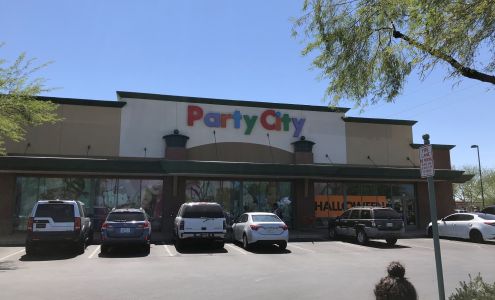 Party City