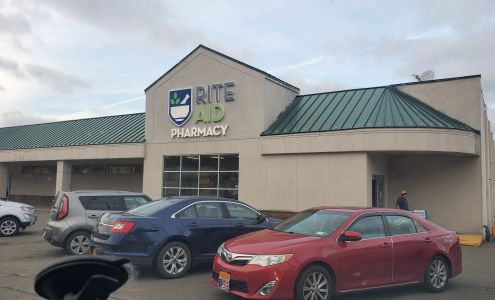 Rite Aid Binghamton
