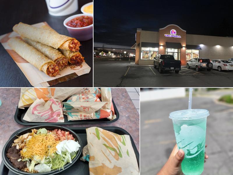 Taco Bell