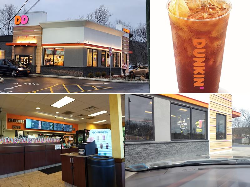 Dunkin'