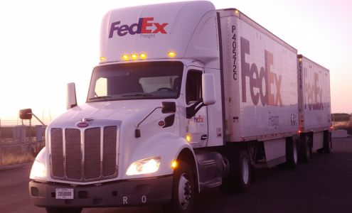 FedEx Freight Kettleman City