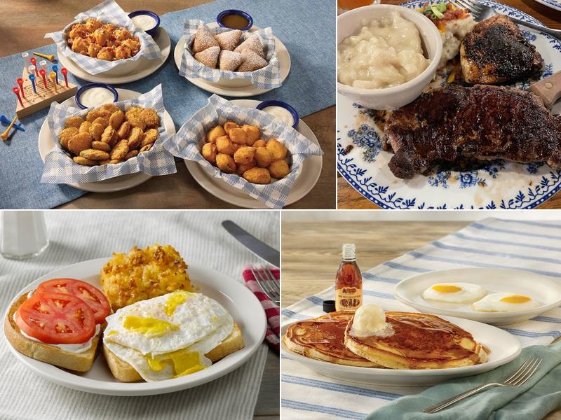 Cracker Barrel Old Country Store