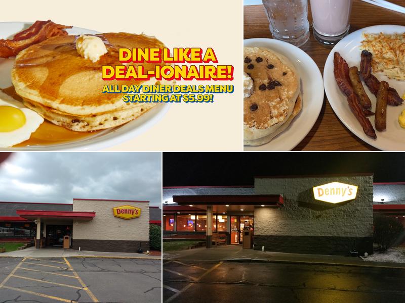 Denny's
