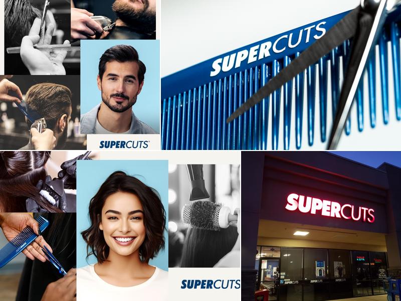 Supercuts