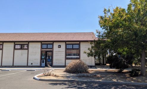 United States Postal Service Avenal