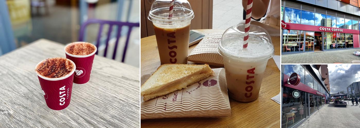 Costa Coffee