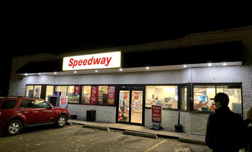 Speedway