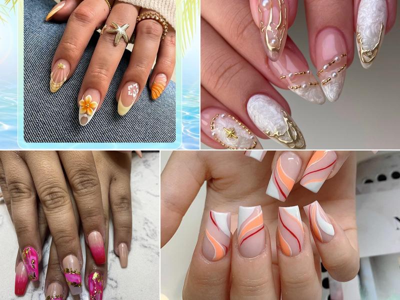 Regal Nails, Salon & Spa