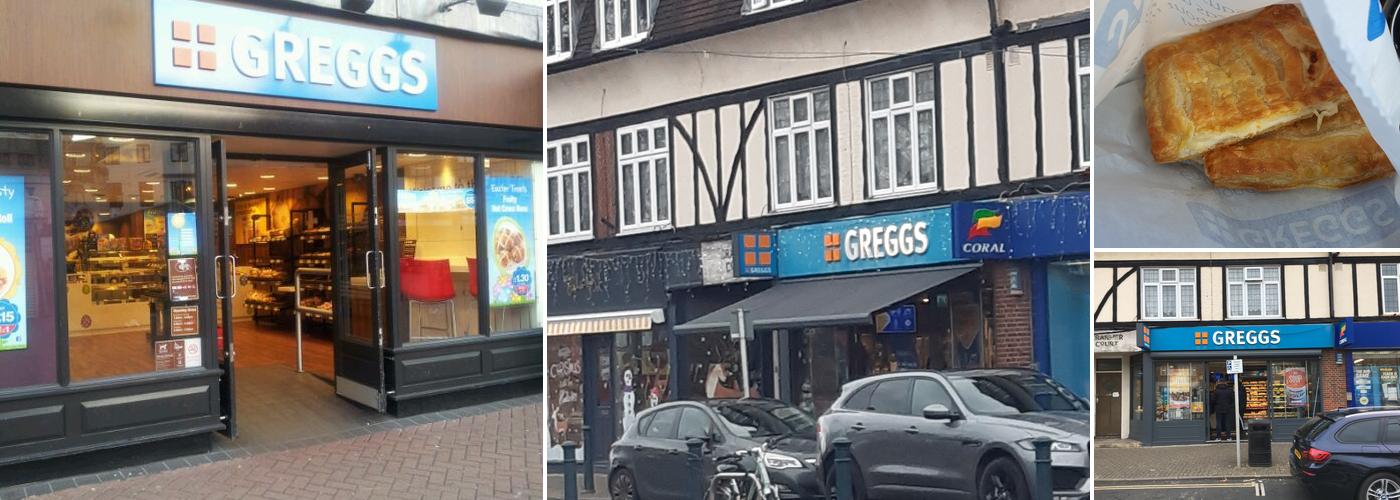 Greggs