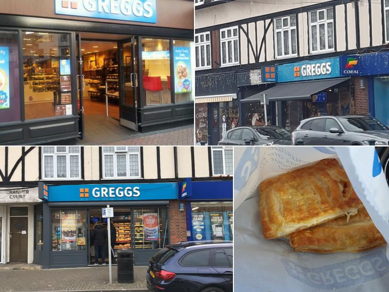 Greggs