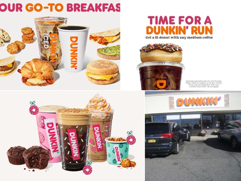 Dunkin'