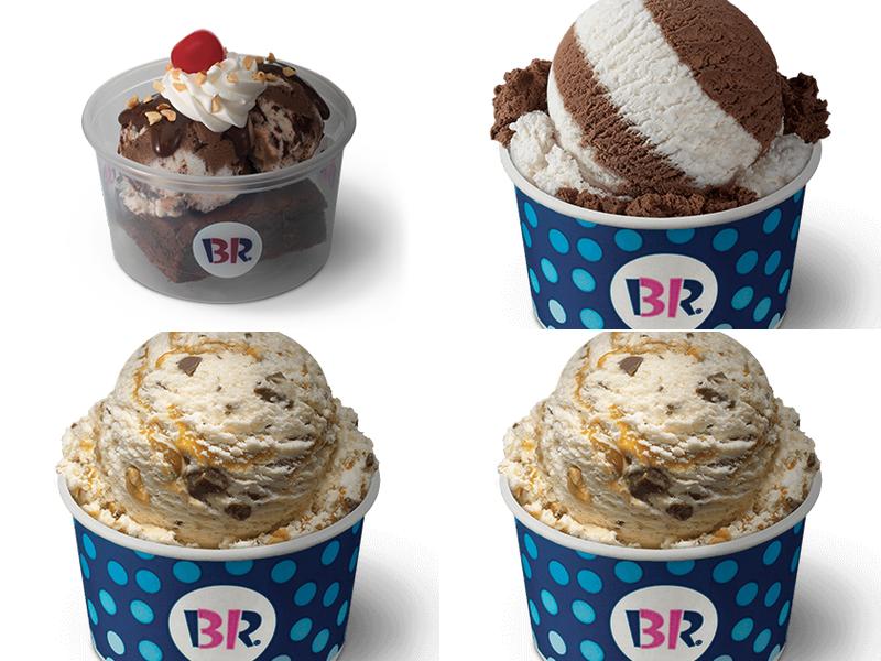 Baskin-Robbins