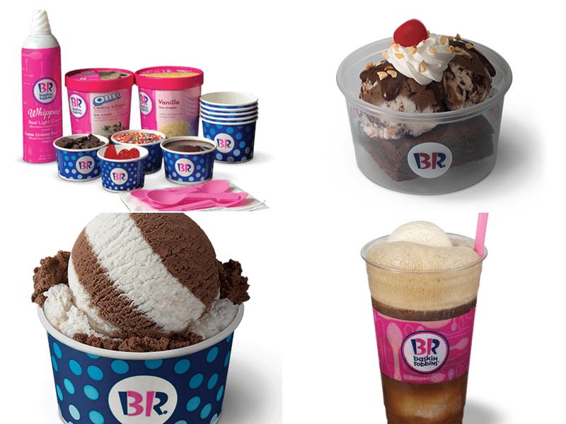 Baskin-Robbins