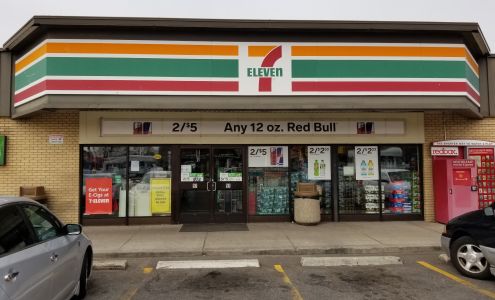 7-Eleven