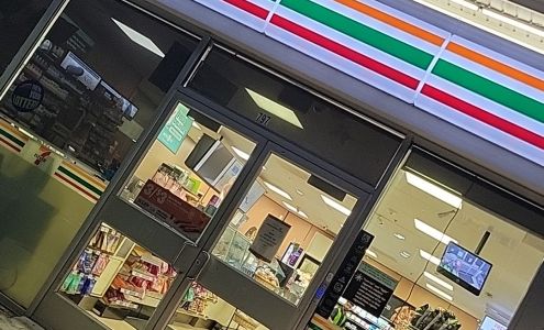 7-Eleven