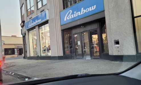 Rainbow Shops