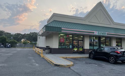 7-Eleven