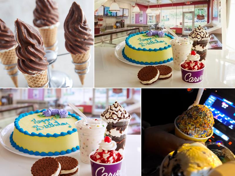 Carvel 2 Audrey Ave, Oyster Bay