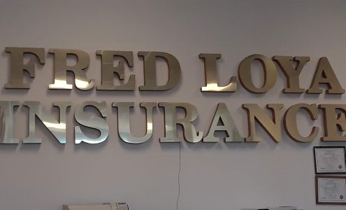 Fred Loya Insurance