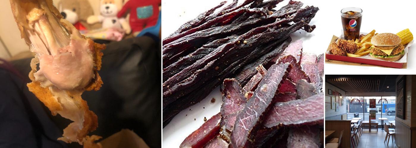 KFC Feltham - Rochester Parade