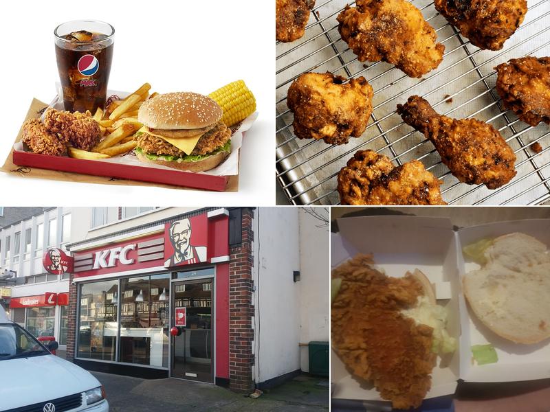 KFC Hanworth - Hampton Road