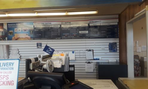 United States Postal Service