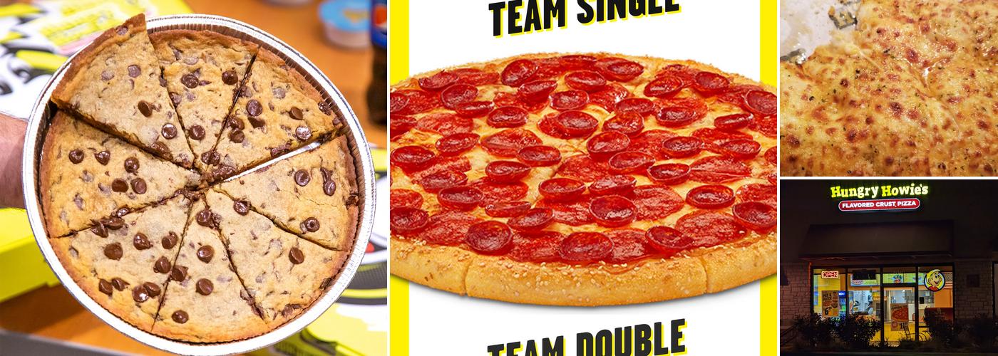 Hungry Howie's Pizza