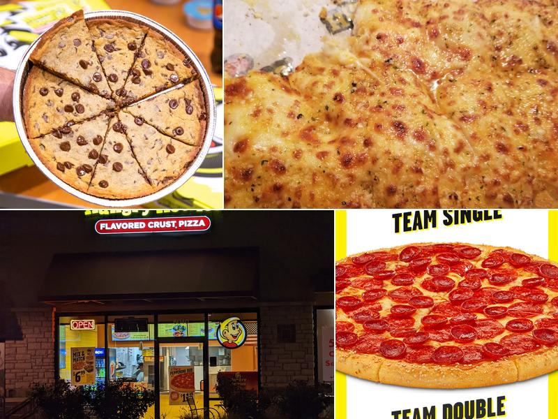 Hungry Howie's Pizza