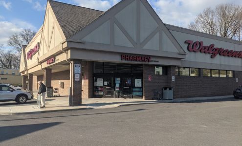 Walgreens Huntington Station