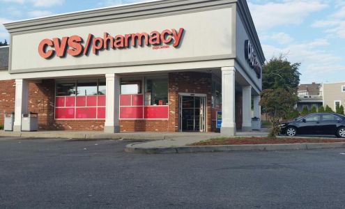 CVS