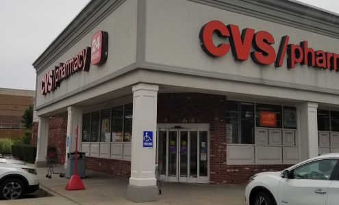 CVS