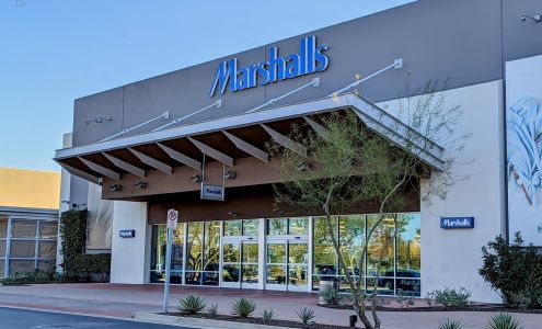 Marshalls