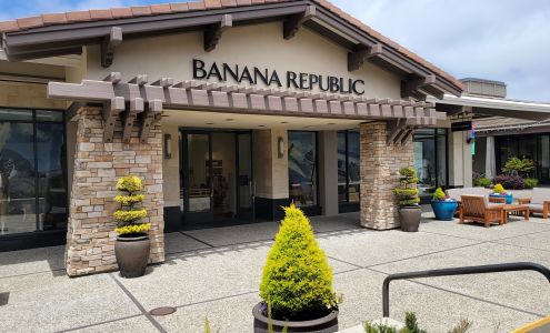 Banana Republic