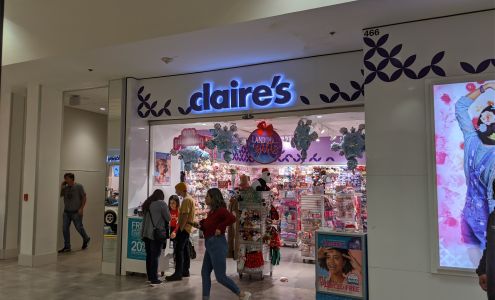 Claire's