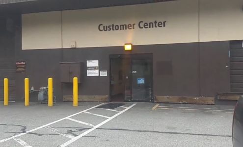 UPS Customer Center