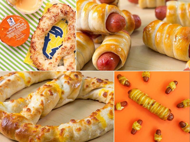 Wetzel's Pretzels