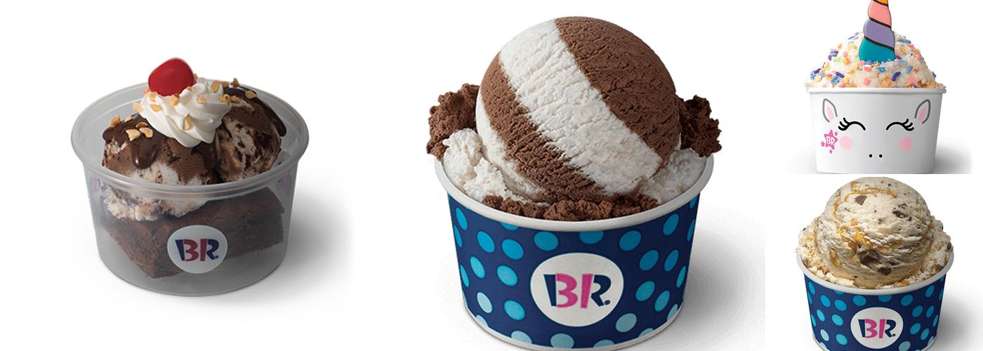 Baskin-Robbins
