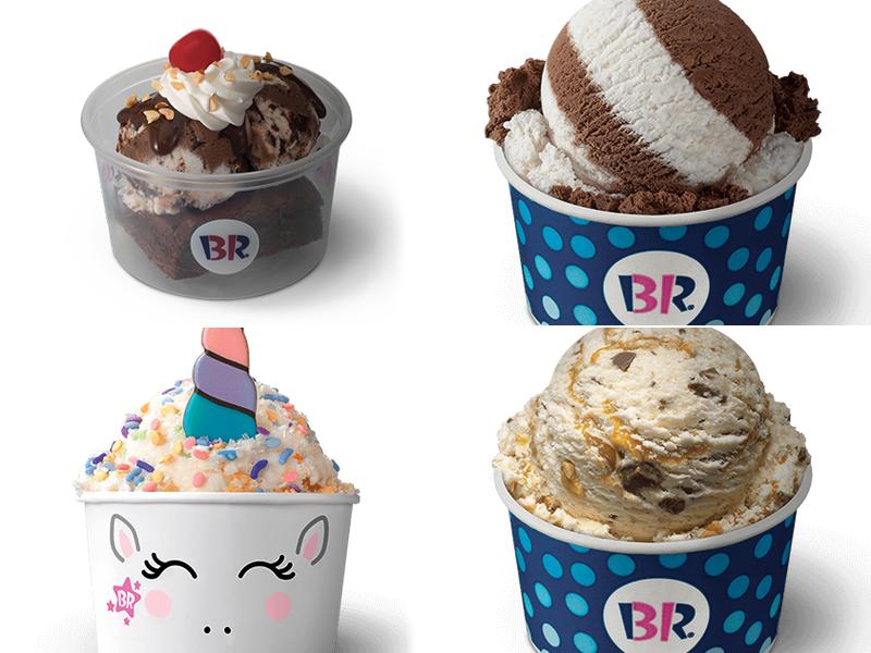 Baskin-Robbins