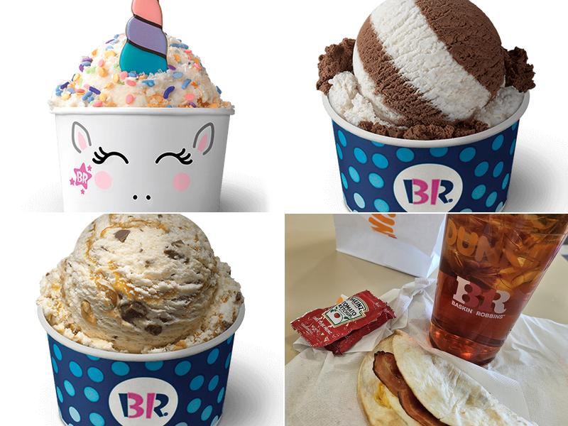Baskin-Robbins