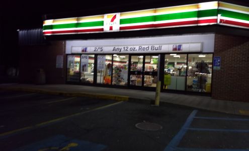 7-Eleven