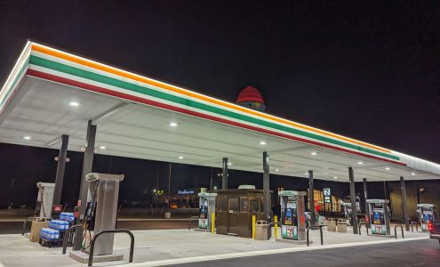 7-Eleven