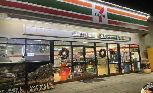 7-Eleven