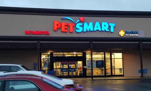 PetSmart