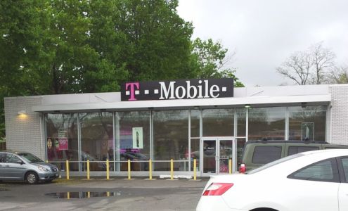 T-Mobile