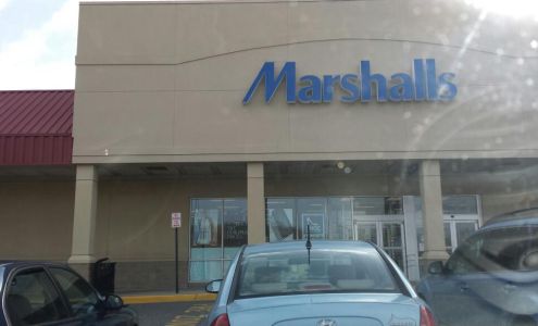 Marshalls