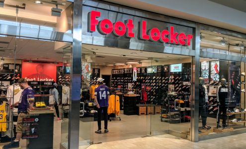 Foot Locker