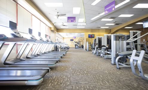 Anytime Fitness