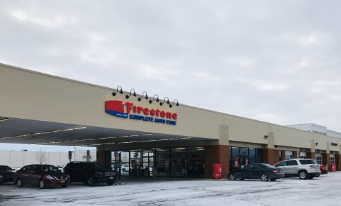 Firestone Complete Auto Care