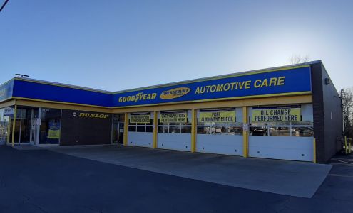 Goodyear Auto Service