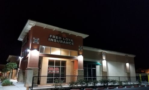 Fred Loya Insurance